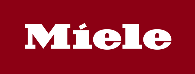 Küchengeräte von Miele