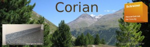 Corian