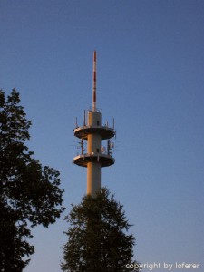 Funkturm